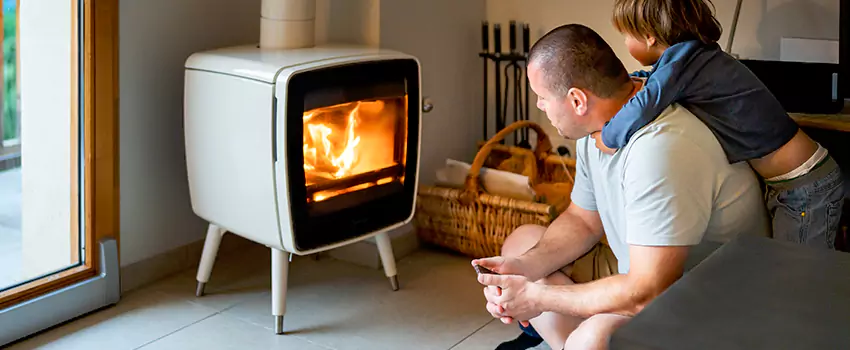 Fireplace Safety Inspection Technician in Paducah, Kentucky
