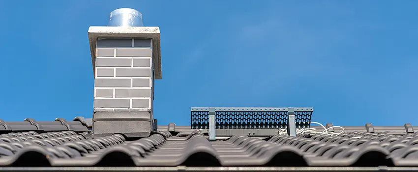 Repair Blocked Chimney in Paducah, Kentucky