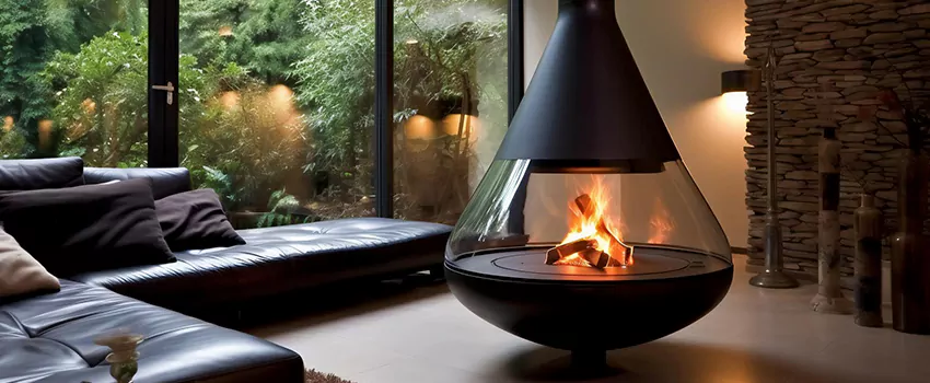Affordable Floating Fireplace Repair And Installation Services in Paducah, Kentucky