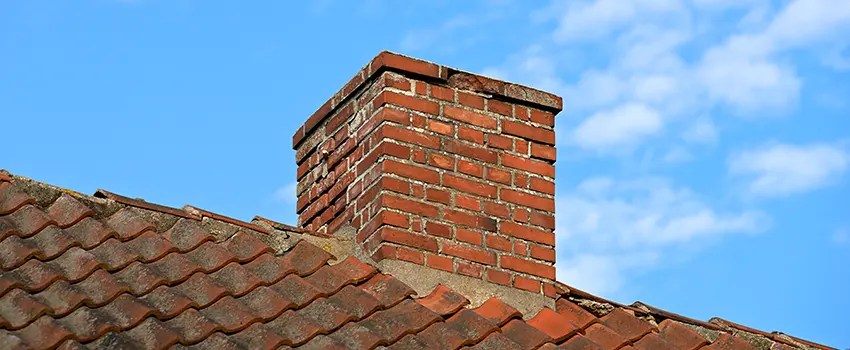 Flue Tiles Cracked Repair Services near Me in Paducah, KY