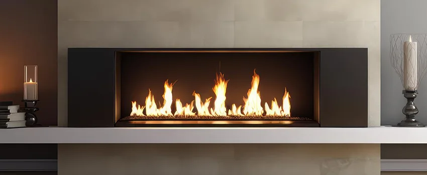Vent Free Gas Fireplaces Repair Solutions in Paducah, Kentucky