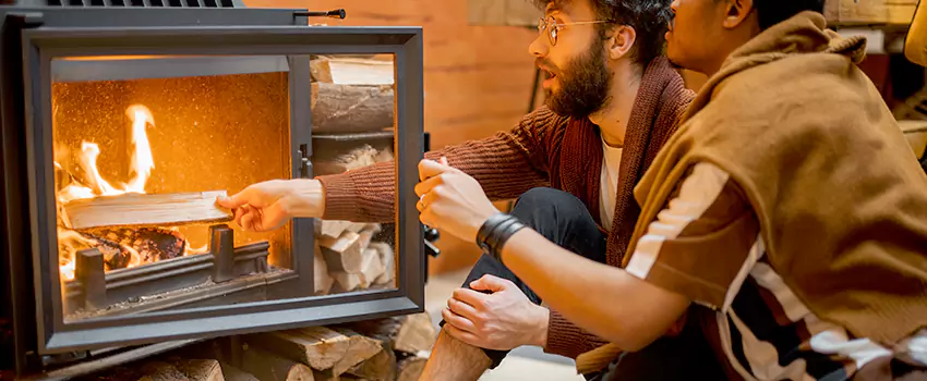 Benefits of Harman Stoves Fireplace in Paducah, Kentucky