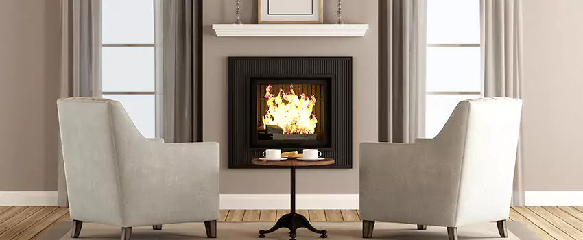 Heat & Glo Outdoor Gas Fireplaces Installation Contractors in Paducah, Kentucky