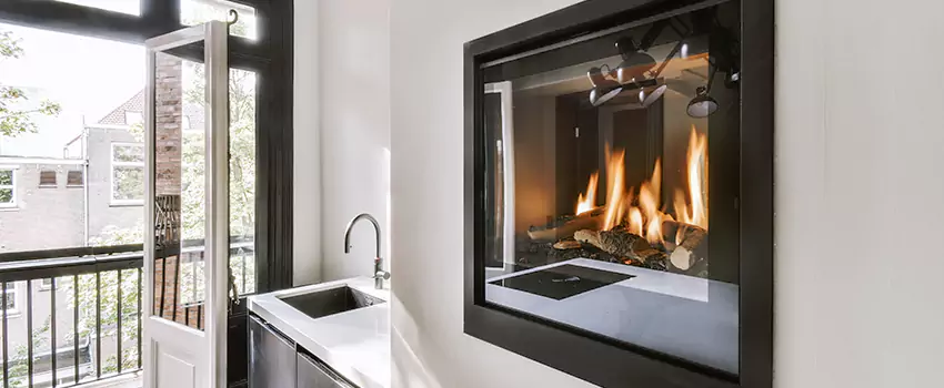 Heatilator Outdoor Fireplace Services in Paducah, Kentucky