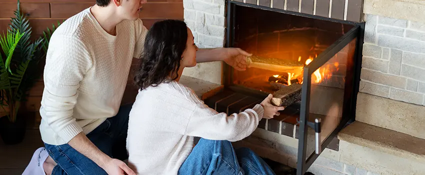 Kings Man Direct Vent Fireplaces Services in Paducah, Kentucky
