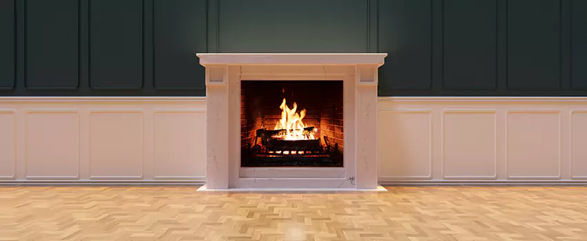 Napoleon Electric Fireplaces Inspection Service in Paducah, Kentucky