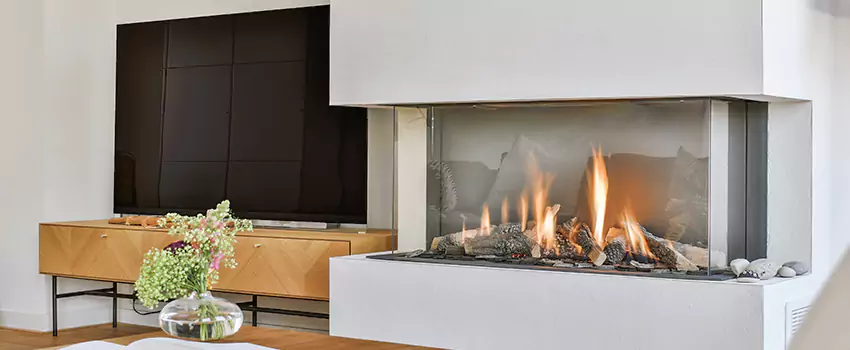 Ortal Wilderness Fireplace Repair and Maintenance in Paducah, Kentucky