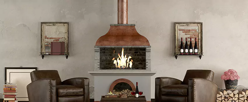 Benefits of Pacific Energy Fireplace in Paducah, Kentucky