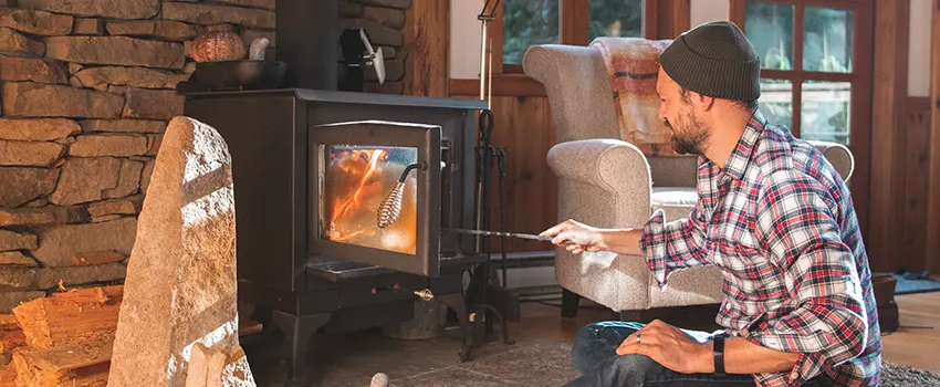 Cost of Pellet Fireplace Installation Services in Paducah, KY