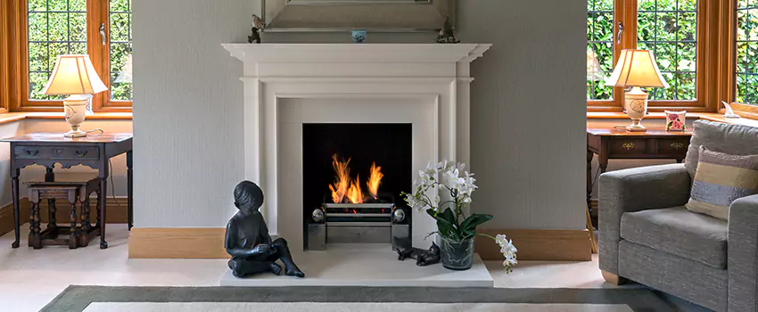 RSF Fireplaces Maintenance and Repair in Paducah, Kentucky
