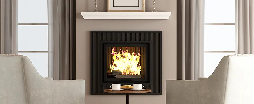 Superior Outdoor Fireplace Repair in Paducah, KY