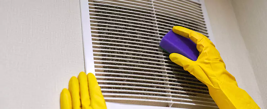 Vent Cleaning Company in Paducah, KY