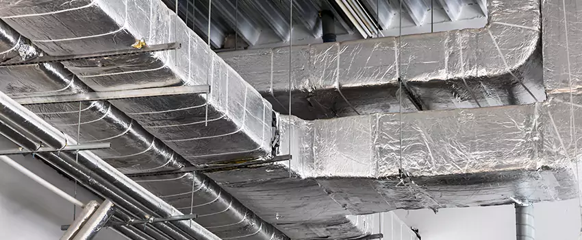 Vent Dust Cleaning Cost in Paducah, KY
