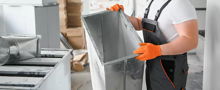 Ventilation Fan Cleaning Services in Paducah, Kentucky