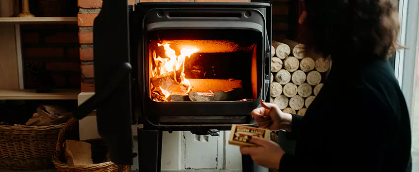 Key Features of Vermont Castings Fireplaces in Paducah, KY