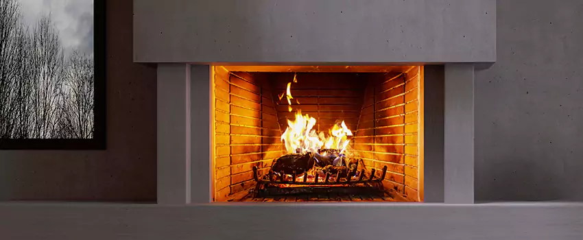 Indoor Wood Burning Furnace Repair and Installation in Paducah, Kentucky