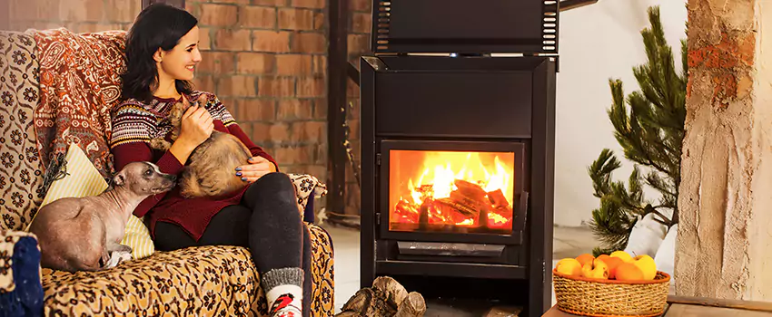 Wood Stove Chimney Cleaning Services in Paducah, KY