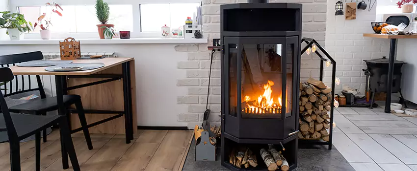 Wood Stove Inspection Services in Paducah, KY