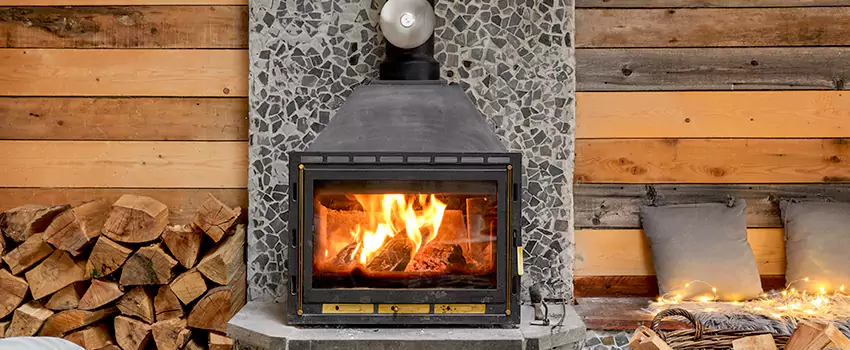 Wood Stove Cracked Glass Repair Services in Paducah, KY