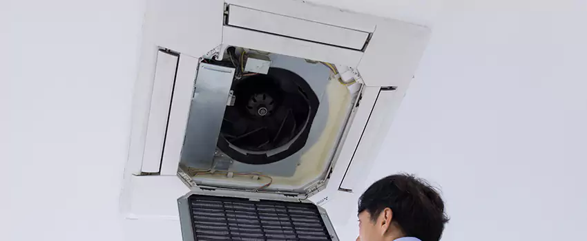 Benefits of Professional Air Duct Cleaning in Paducah, Kentucky