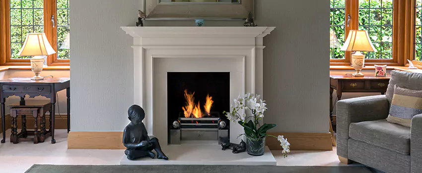 Astria Open-Hearth Wood Fireplaces Services in Paducah, KY