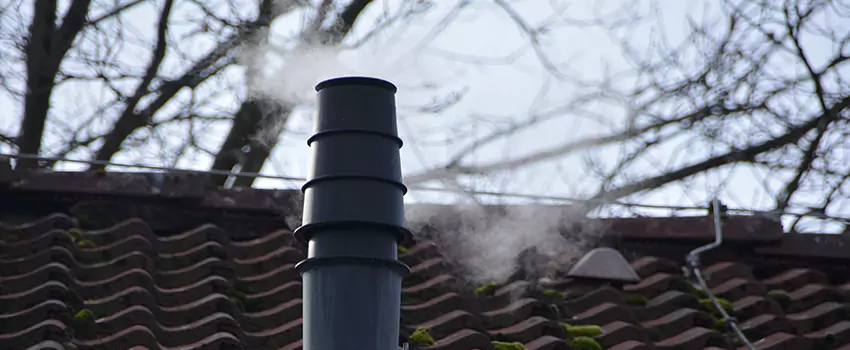 Broken Chimney Animal Screen Repair And Installation in Paducah, KY