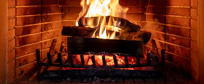 Chimney Ash Dump Cover Repair Services in Paducah, KY