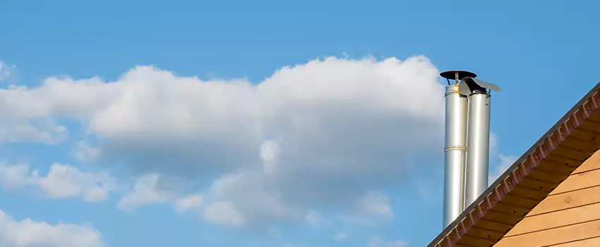 Chimney Cap Bird Guard Repair in Paducah, Kentucky