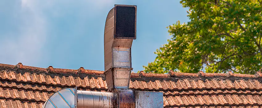 Chimney Cleaning Cost in Paducah, Kentucky