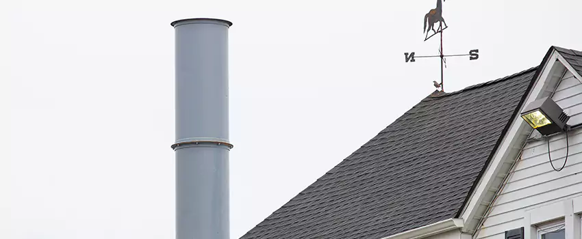 Multi-flue Chimney Caps Installation And Repair in Paducah, KY