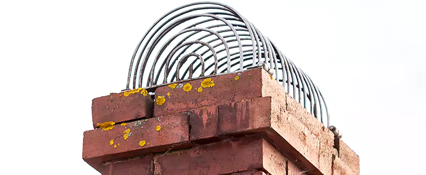Chimney Crown Problems in Paducah, Kentucky