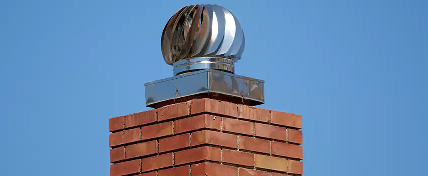 Chimney Damper Hinge Repair in Paducah, KY