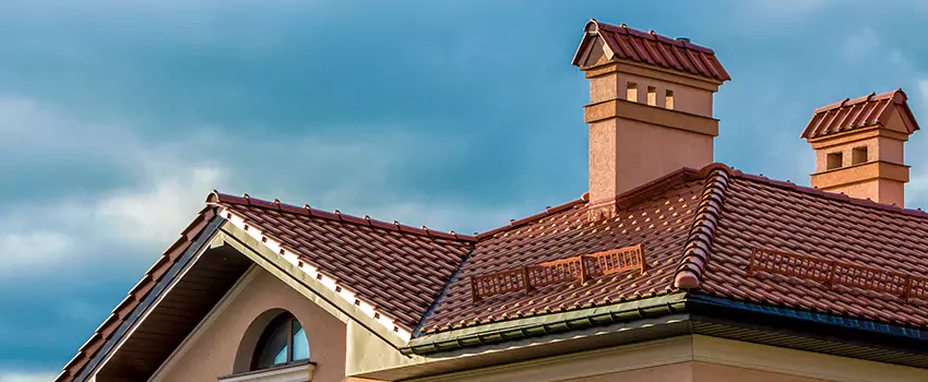 Residential Chimney Services in Paducah, Kentucky