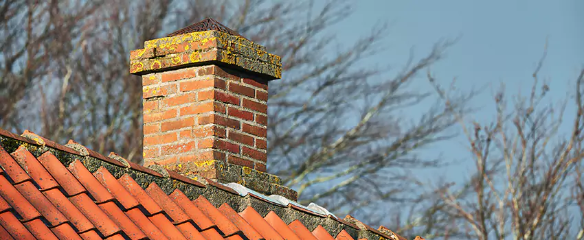 Chimney Flue Cap Installation in Paducah, KY