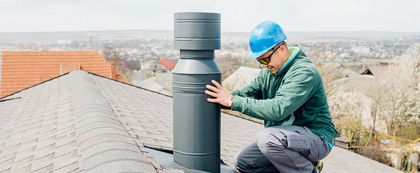 Insulated Chimney Liner Services in Paducah, KY