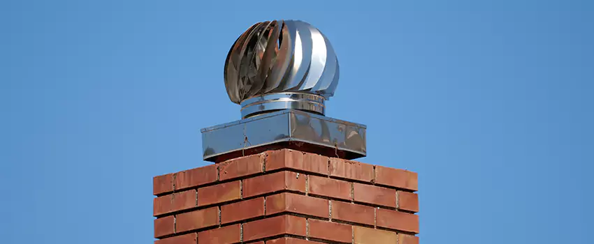Chimney Flue Rebuild Services in Paducah, Kentucky