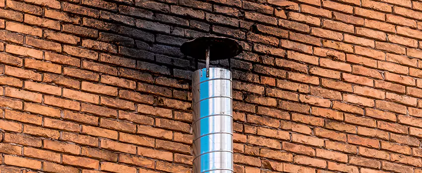 Chimney Design and Style Remodel Services in Paducah, Kentucky