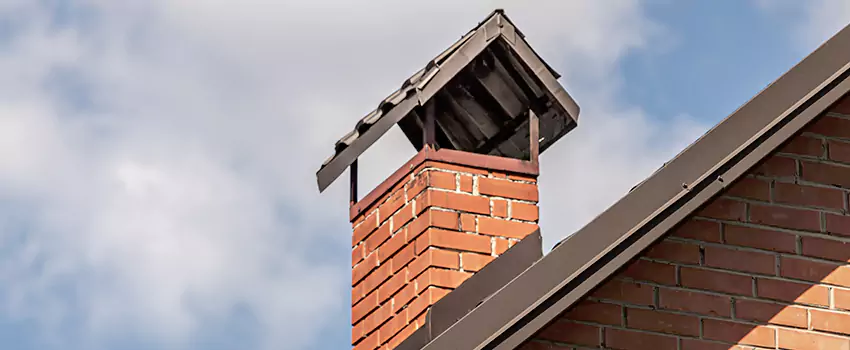 Chimney Saver Masonry Repair Contractor in Paducah, Kentucky