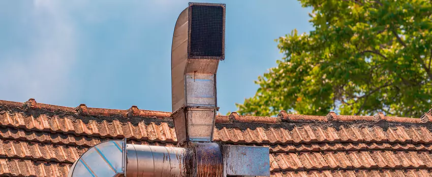Chimney Blockage Removal in Paducah, Kentucky