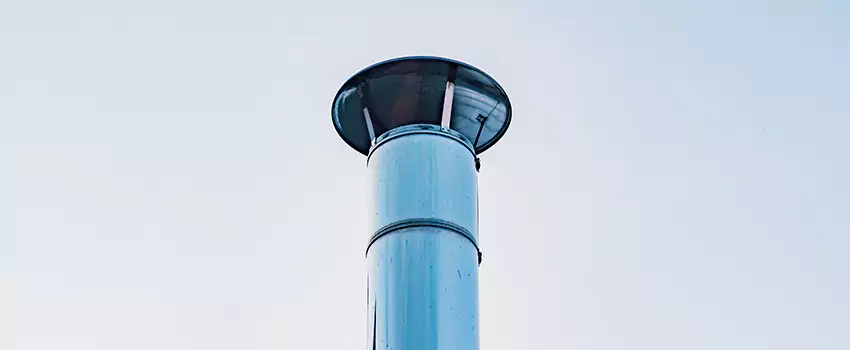 Chimney Spark Arrestor Mesh Installation in Paducah, Kentucky