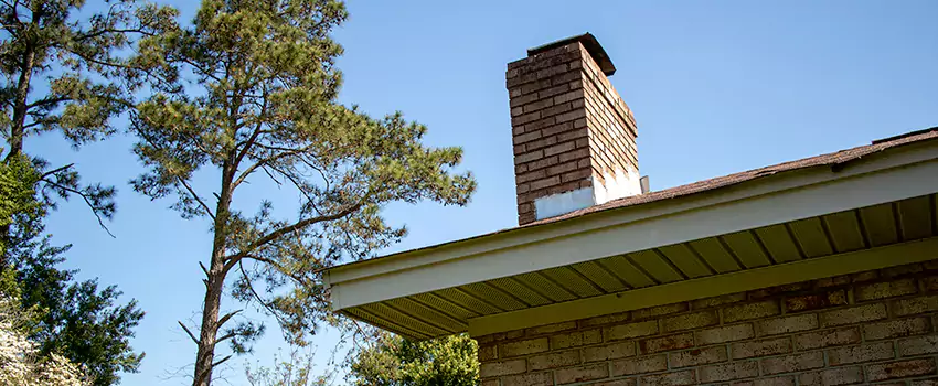 Brick Chimney Sweep Near Me in Paducah, KY
