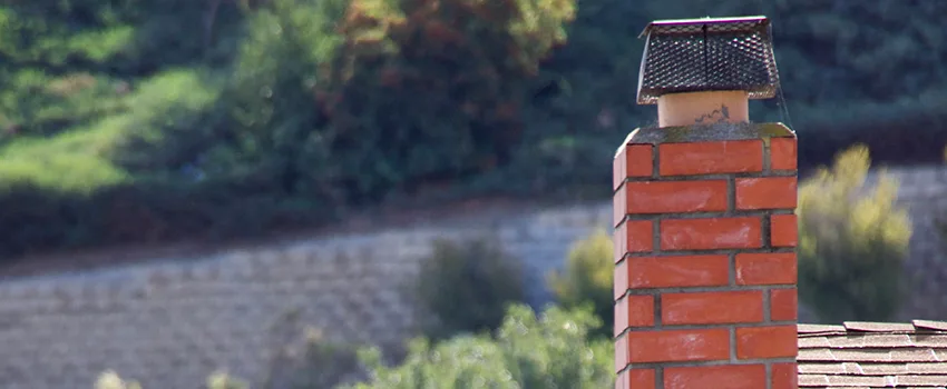 Chimney Tuckpointing And Masonry Restoration in Paducah, KY