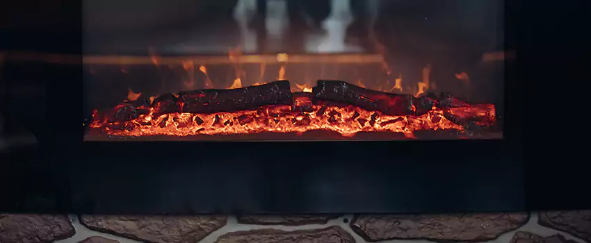 Cost of Electric Fireplace Repair Service in Paducah, Kentucky