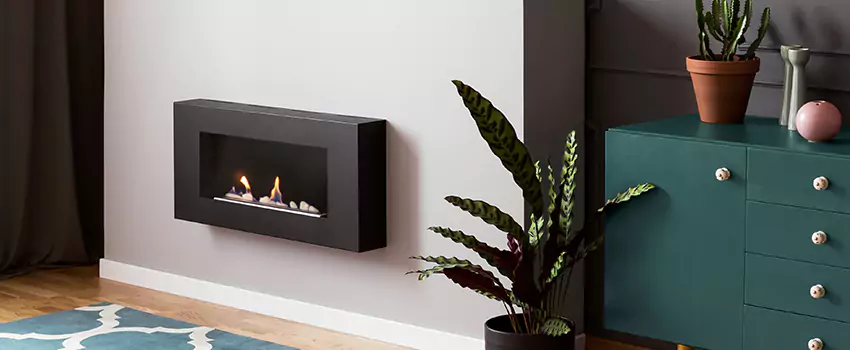 Cost of Ethanol Fireplace Repair And Installation Services in Paducah, KY