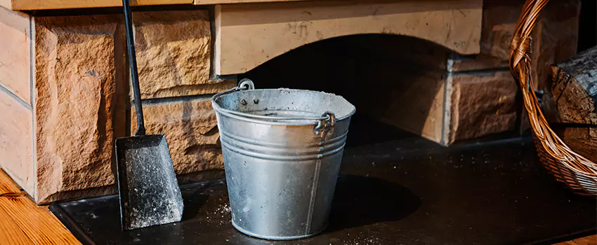Clean The Fireplace Mantle And Hearth in Paducah, Kentucky