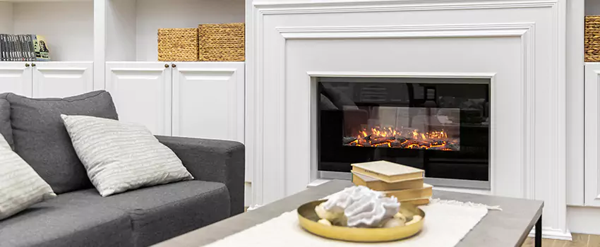 Professional Fireplace Maintenance Contractors in Paducah, KY