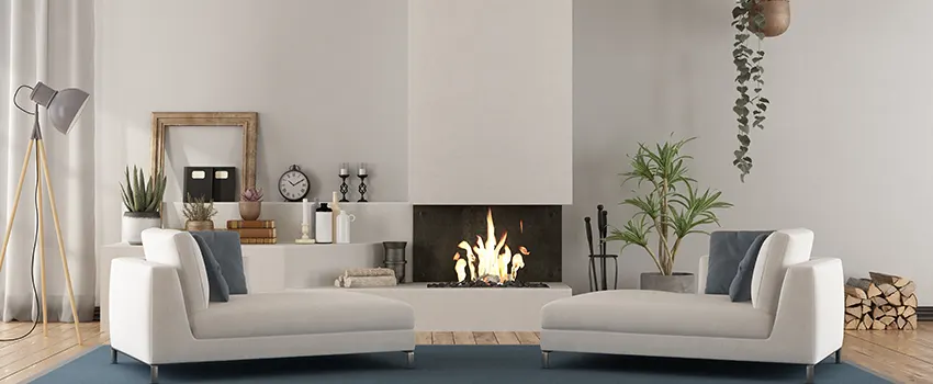 Decorative Fireplace Crystals Services in Paducah, Kentucky