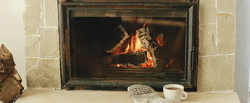 Fireplace Door Handle Replacements Services in Paducah, Kentucky