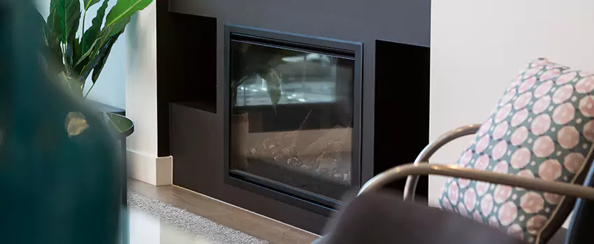 Gas Fireplace Installation in Paducah, KY