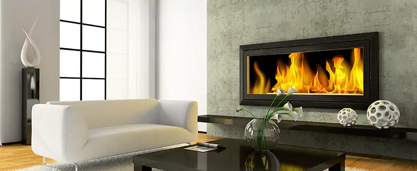 Fireplace Hearth Ideas in Paducah, Kentucky